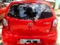 2016 Toyota Wigo for sale-1