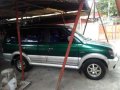 Mitsubishi Adventure 2000 for sale-6