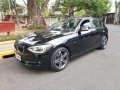 2015 BMW 118D for sale-4