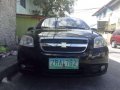 Chevrolet Aveo 2008 for sale-3