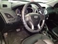 Hyundai Santa Fe 2013 AT for sale -3