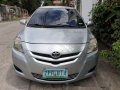 2008 Toyota Vios for sale-0