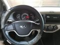 Kia Picanto MT 2015 for sale-0