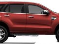 Ford Everest Titanium Premium 2019 for sale-2