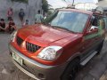 2005 Mitsubishi Adventure for sale-1
