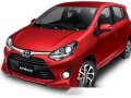 Toyota Wigo E 2019 for sale-8