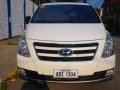 2016 Hyundai Starex for sale-9