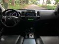 2015 Toyota Fortuner V for sale-7