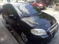 Chevrolet Aveo 2008 for sale-11