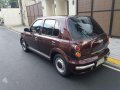 2000 Nissan Verita for sale-11
