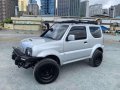 2018 Suzuki Jimny for sale-5
