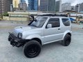 2018 Suzuki Jimny for sale-6