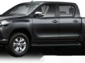 Toyota Hilux E 2019 for sale-2
