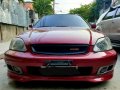 Honda Civic 2000 for sale-0