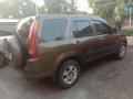 Honda CRV 2004 for sale-5