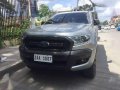 Ford Ranger 4x4 MT 2017 for sale -0