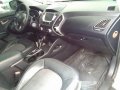 Hyundai Santa Fe 2013 AT for sale -5