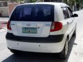 Hyundai Getz 2008 for sale-4