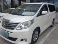 2012 Toyota Alphard for sale-11