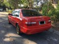 1998 Toyota Corolla GLI Automatic for sale-3