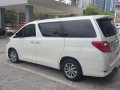 2012 Toyota Alphard for sale-9