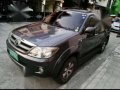 Toyota Fortuner 2005 for sale -5