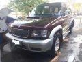 2002 Isuzu Trooper for sale-3