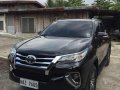 2017 Toyota Fortuner For sale-3