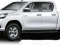 Toyota Hilux E 2019 for sale-0