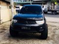 Mitsubishi Strada 2013 MT 4x2 for sale-0