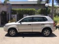 2009 Hyundai Tucson for sale-5