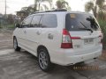 Toyota Innova G 2014 for sale-3