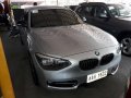 BMW 118D 2012 AT for sale-0
