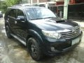 Toyota Fortuner 2013 4x2 matic for sale-7