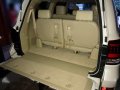 Toyota LAND CRUISER VX 200 Dubai AT 2017 -3