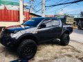 Mitsubishi Strada 2013 MT 4x2 for sale-1