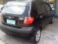 2008 Hyundai Getz for sale-8