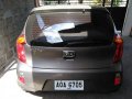 Kia Picanto MT 2015 for sale-2