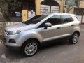 2015 Ford Ecosport for sale-4