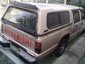 Mitsubishi L200 1996 for sale-6