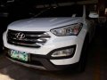 2015 Hyundai Santa Fe Evgt for sale-1