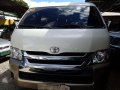 2017 Toyota Hiace for sale-4