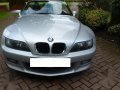 2004 BMW Z4 FOR SALE-3