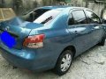 Toyota Vios J 2007 for sale-0