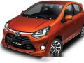 Toyota Wigo E 2019 for sale-2