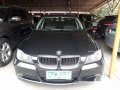 BMW 320d 2008 AT for sale-5