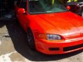 Like new Honda Civic For Sale -6