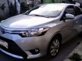 Toyota Vios E 2018 for sale-7