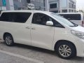 2012 Toyota Alphard for sale-3