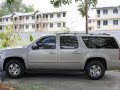 2009 Chevrolet Suburban LT for sale-6